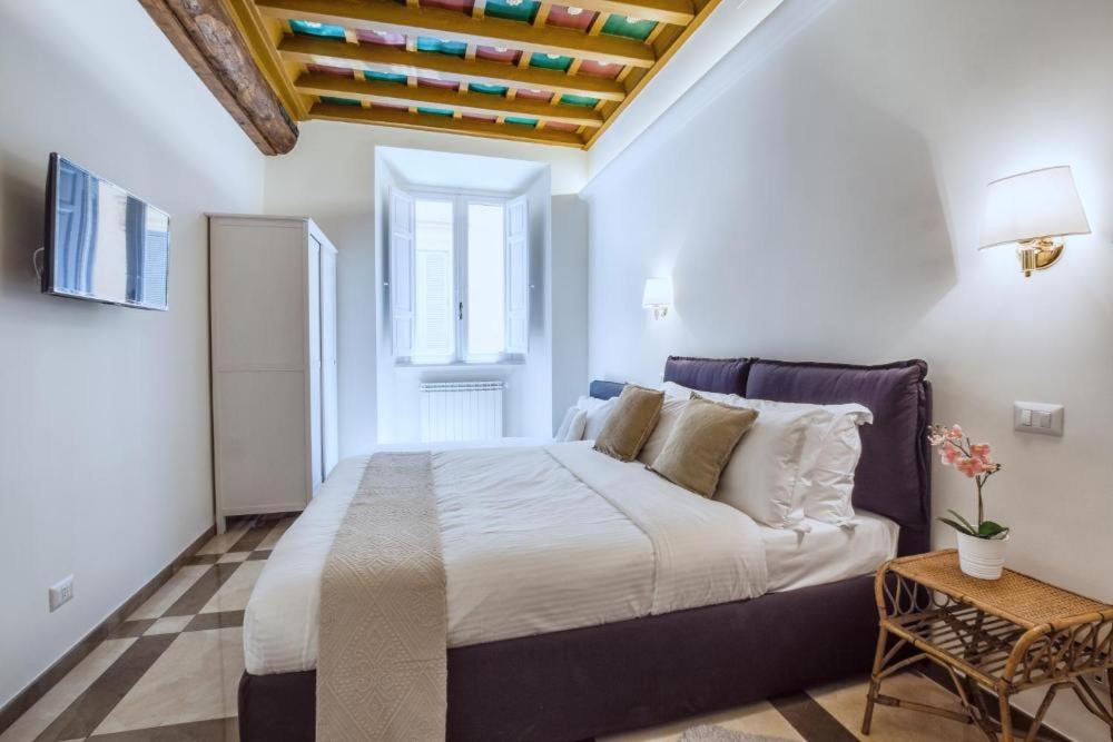 Apartment Iflat Trevi's Stylish Paradise